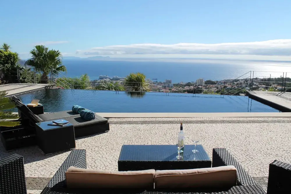 OurMadeira - Villa Luz