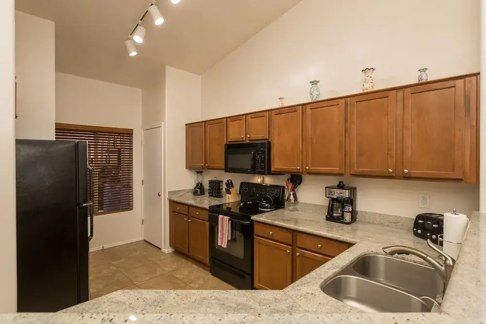 Blue's Retreat 3 Bedroom by Casago