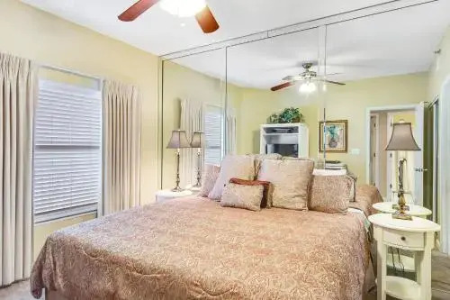 Sterling Sands 708 Destin