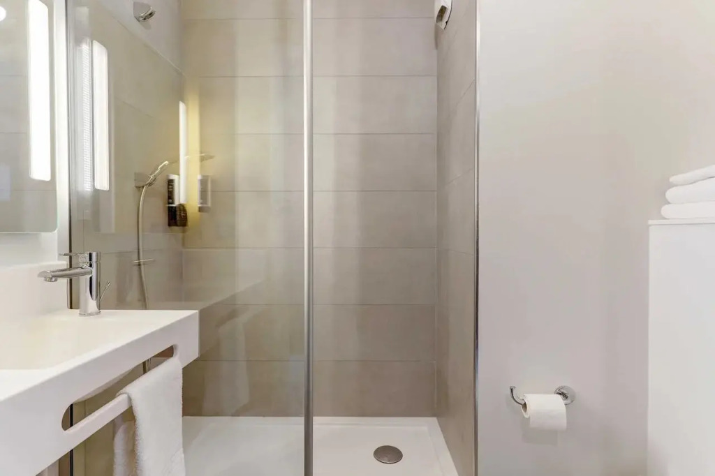 B&B HOTEL Moulins Avermes