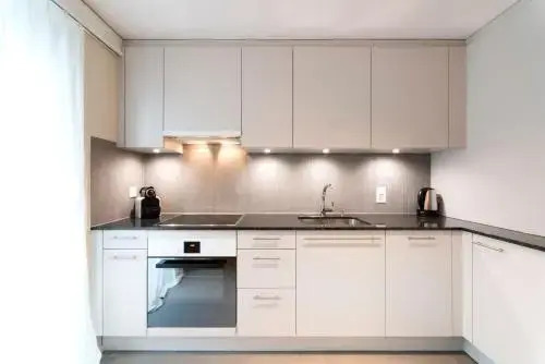 MyWay Hotel & Apartments- Bahnhofstrasse 36