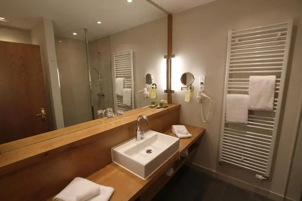 Hotel Rimberg