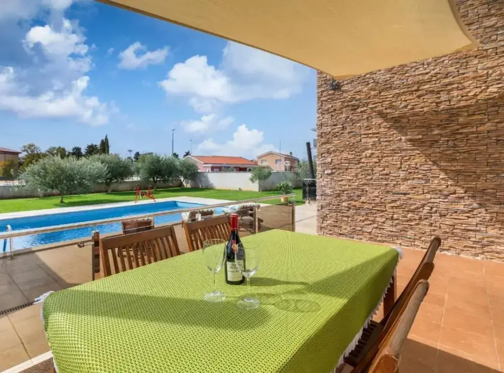 Villa Gigi - Medulin by Villas Guide