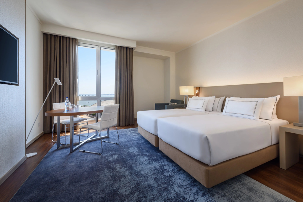Meliá Lisboa Oriente