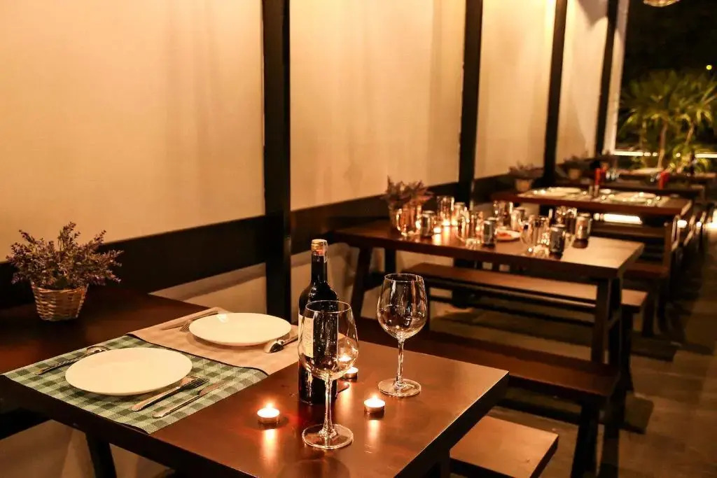 The Umi Hotel