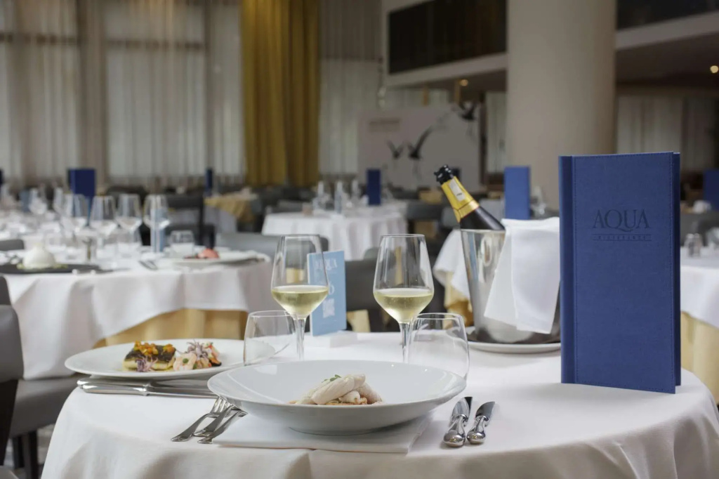 Galzignano Resort Terme & Golf - Hotel Sporting