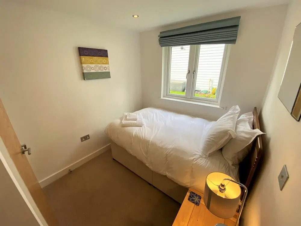 Trewhiddle Retreat V23 by Together Travel - Luxury 4-Bedroom Villa