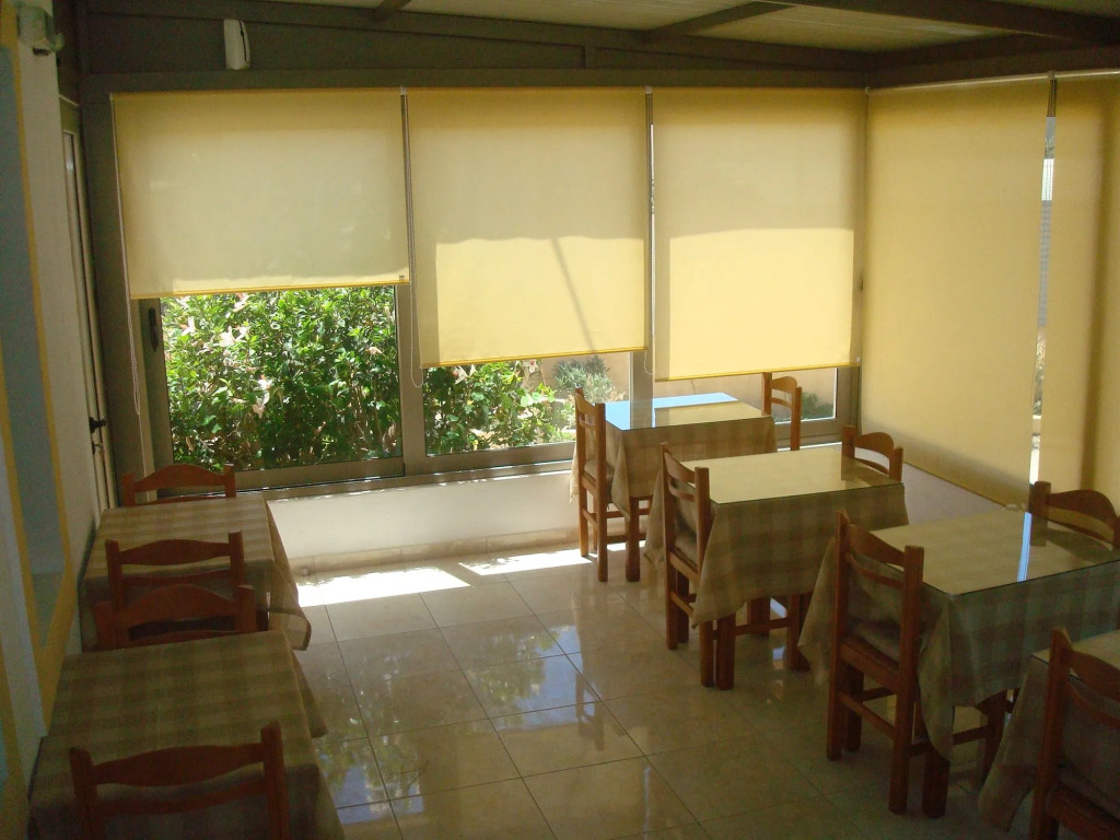 Hotel Aghas