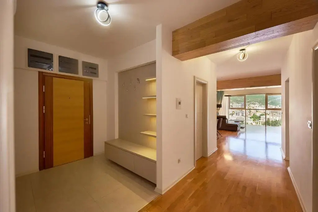 2montenegro HARMONIA APARTMENTS Becici