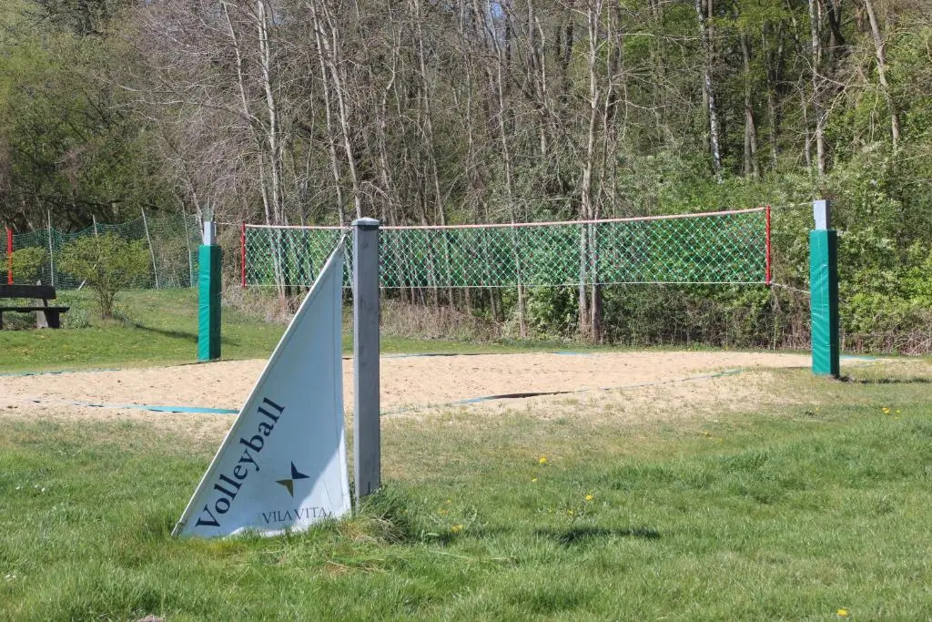 BEECH Resort Plauer See