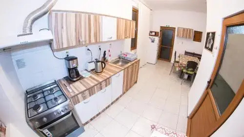 Exit Routine Hostel