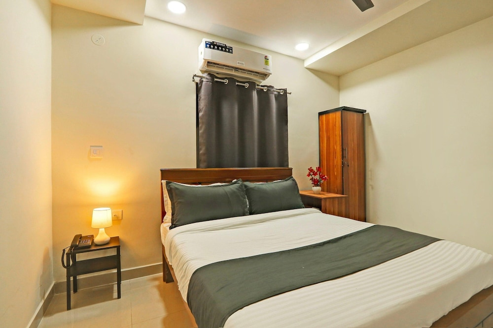 Hotel O JVP Hotels