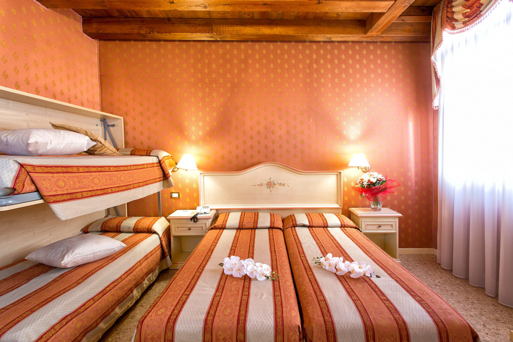 Hotel Conterie