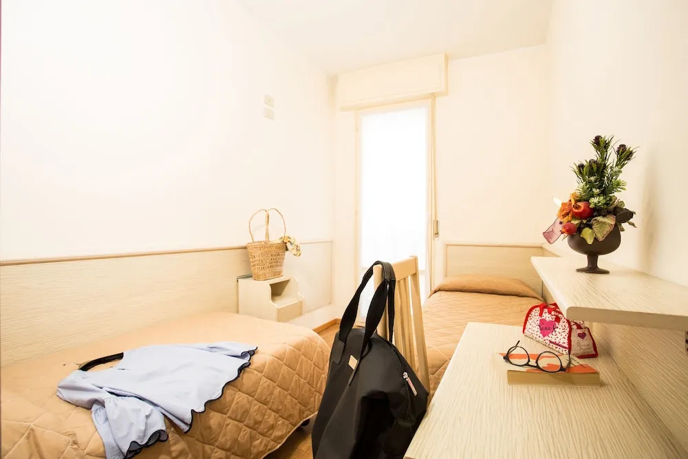 Hotel Club Misano