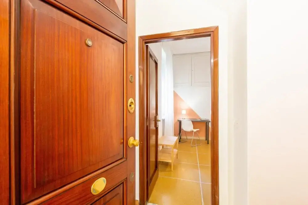 Attias Luxury Rooms