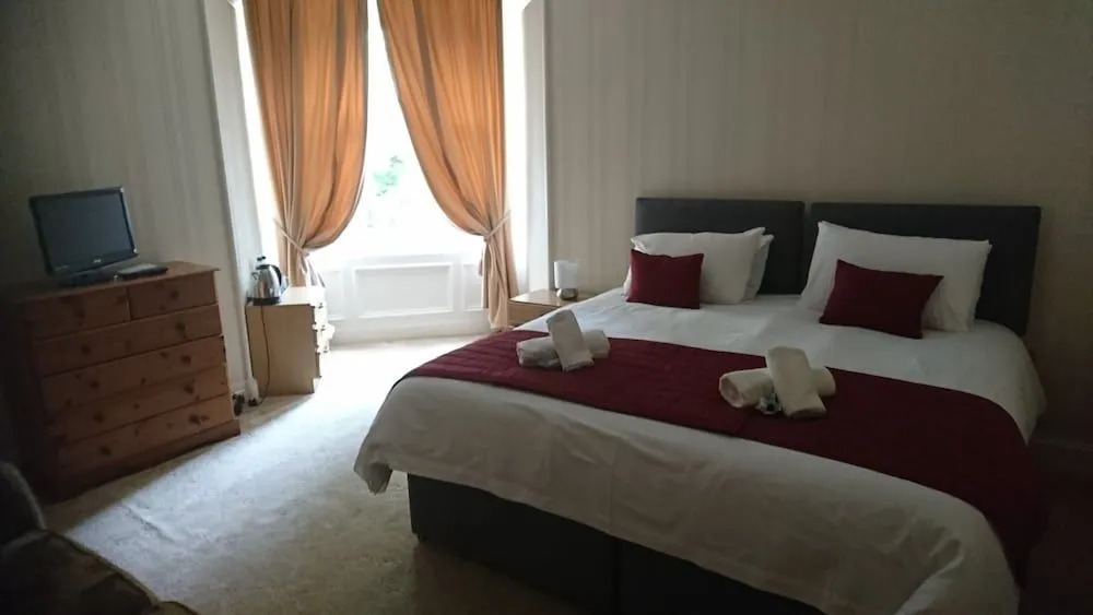 Woodlands Bed and Breakfast