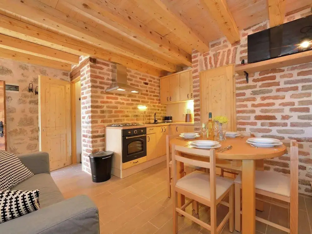 Seaside Retreat in Marina di Grosseto