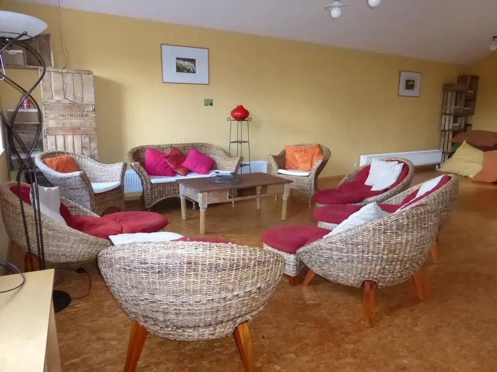 Gîte Ambroisie