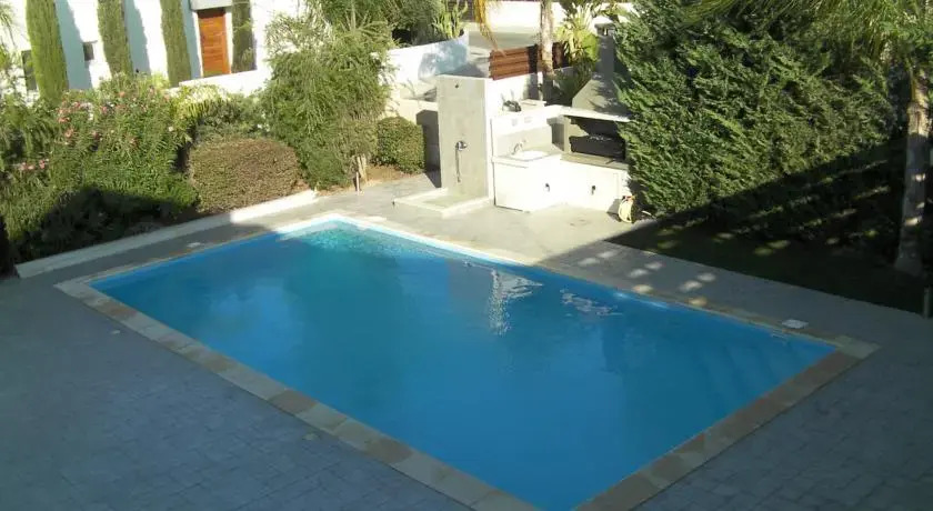 Villa Regina
