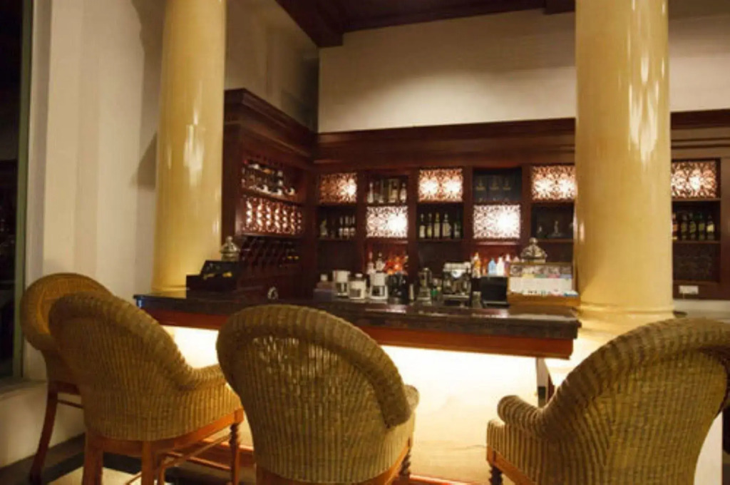 The Hotel Amara