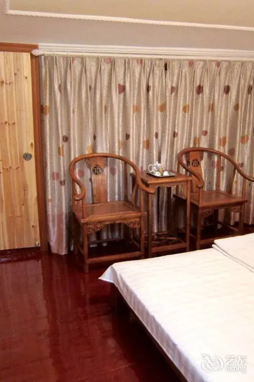 Wuzhen Yimeng Guesthouse
