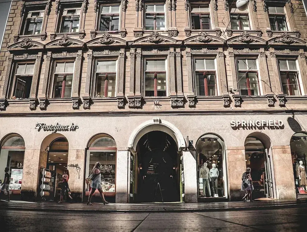 Timeout Heritage Hotel Zagreb