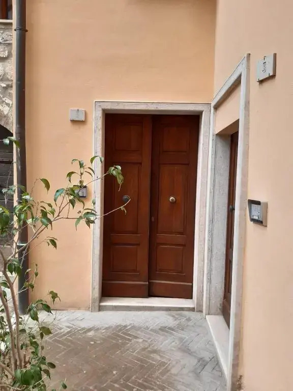 Appartamento Ansidei 3