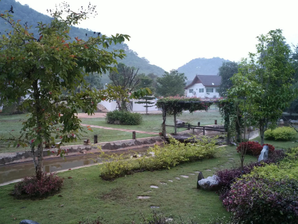 Baan Nub Dao