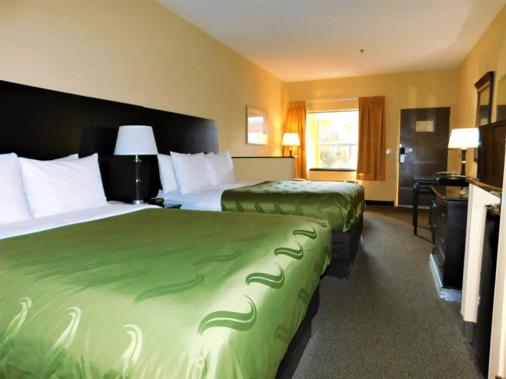 Mi Casa Hotel