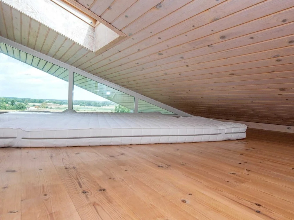8 Person Holiday Home in Ebeltoft