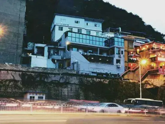 Guiyang Villa International Youth Hostel
