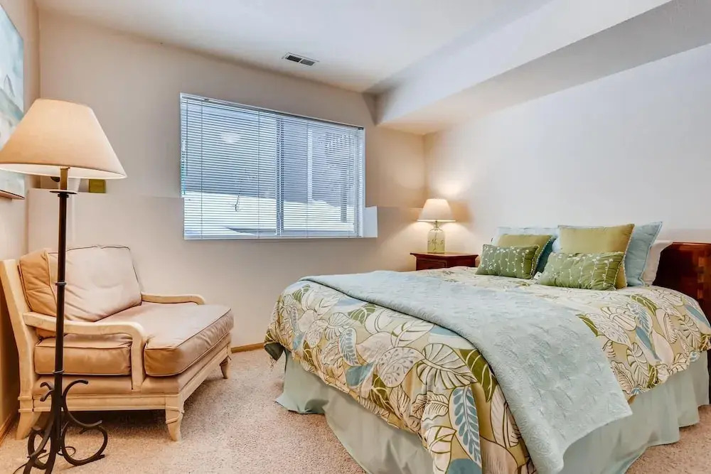 Ravenswood 203A - 1 Br Home