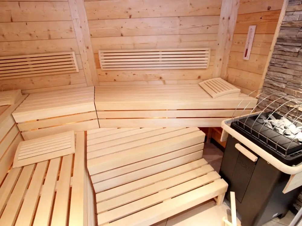 Modern Holiday Home in Itter Near Ski Area