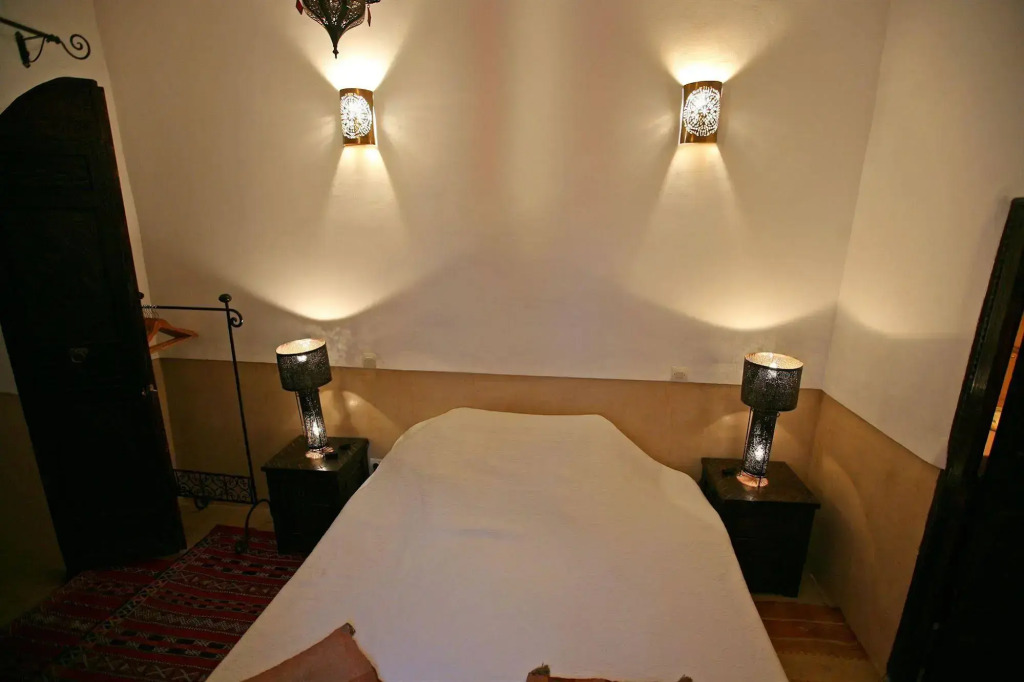 Riad Al Andaluz