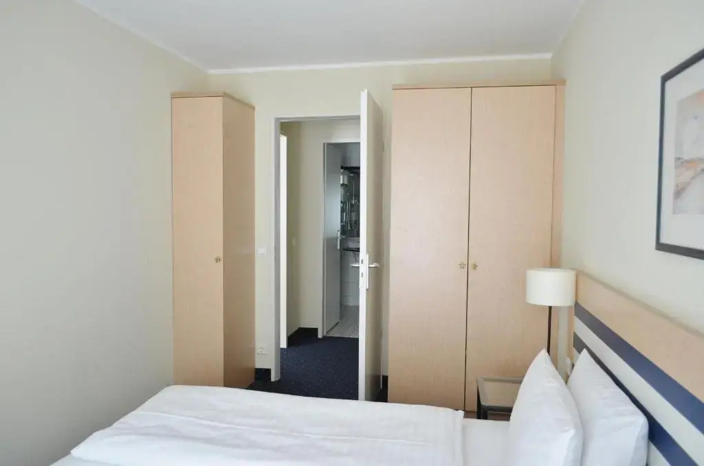 Strandläufer App 205