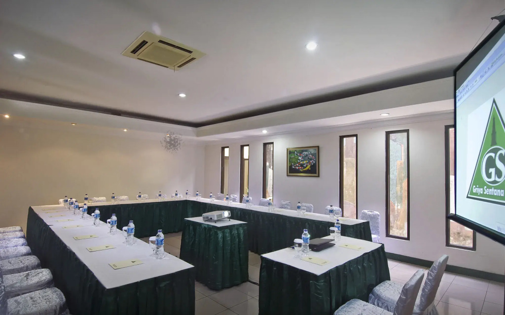 Griya Sentana Hotel