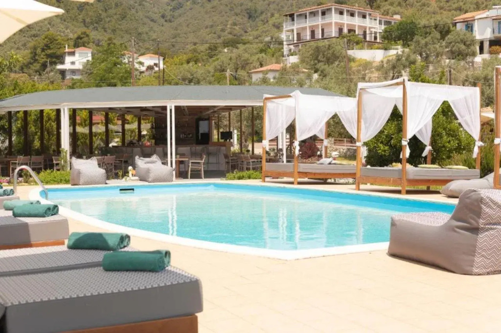 Skiathos Avaton Garden, Philian Hotels and Resorts