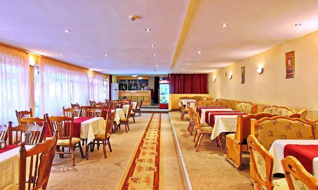 Hotel Zora