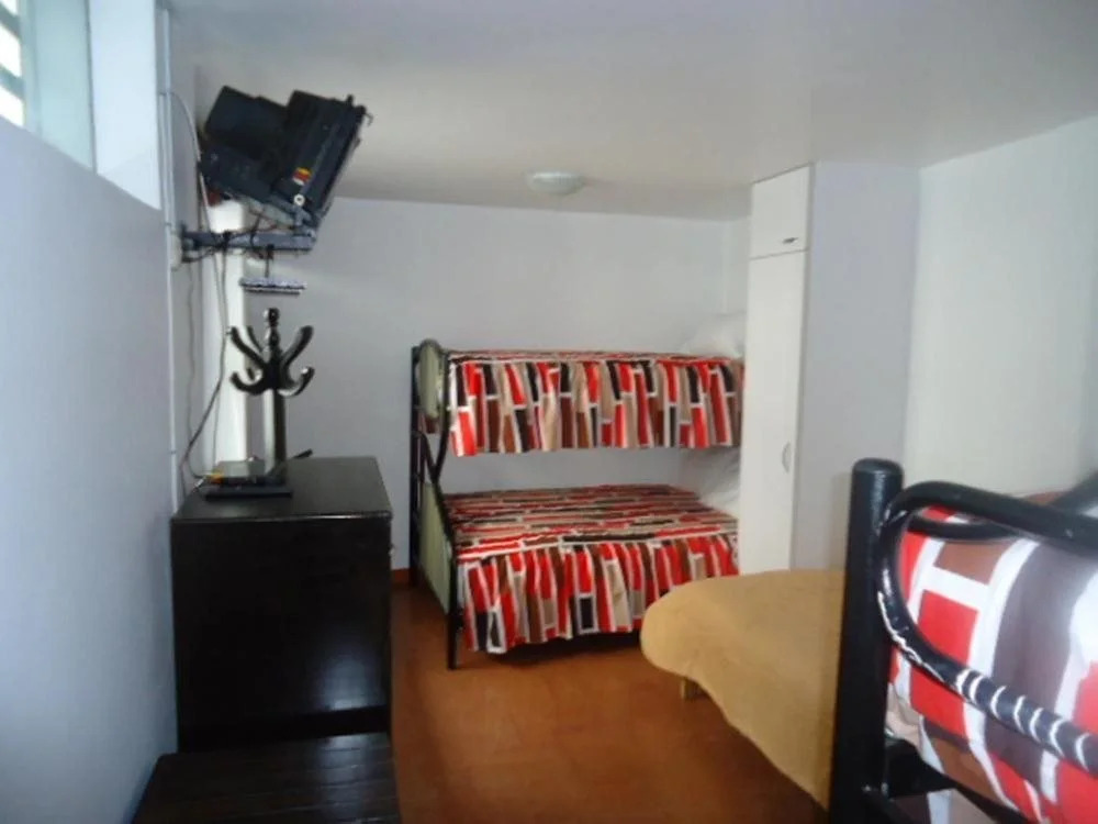 Tritoma Rooms