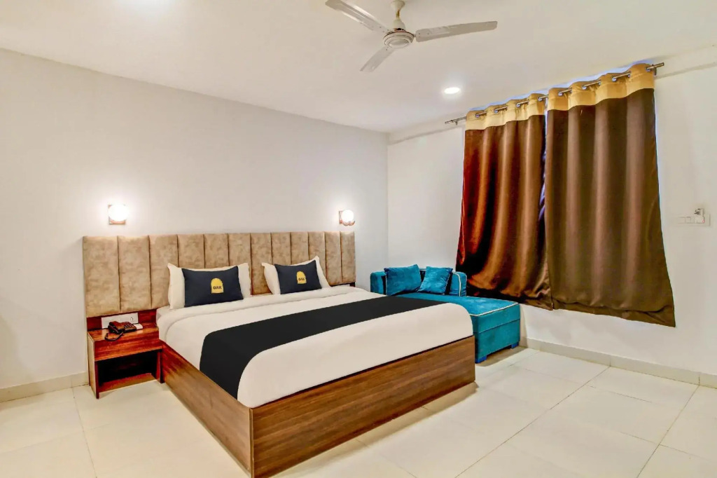 Townhouse OAK Blitz Resort