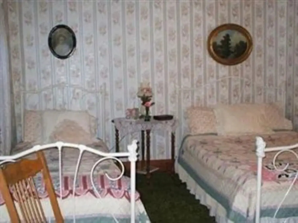 Farmstead Bed and Breakfast