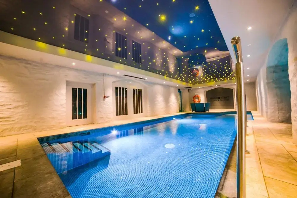 Corran Resort & Spa