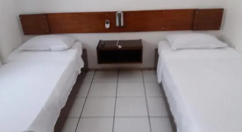 Solar de Iracema Hotel