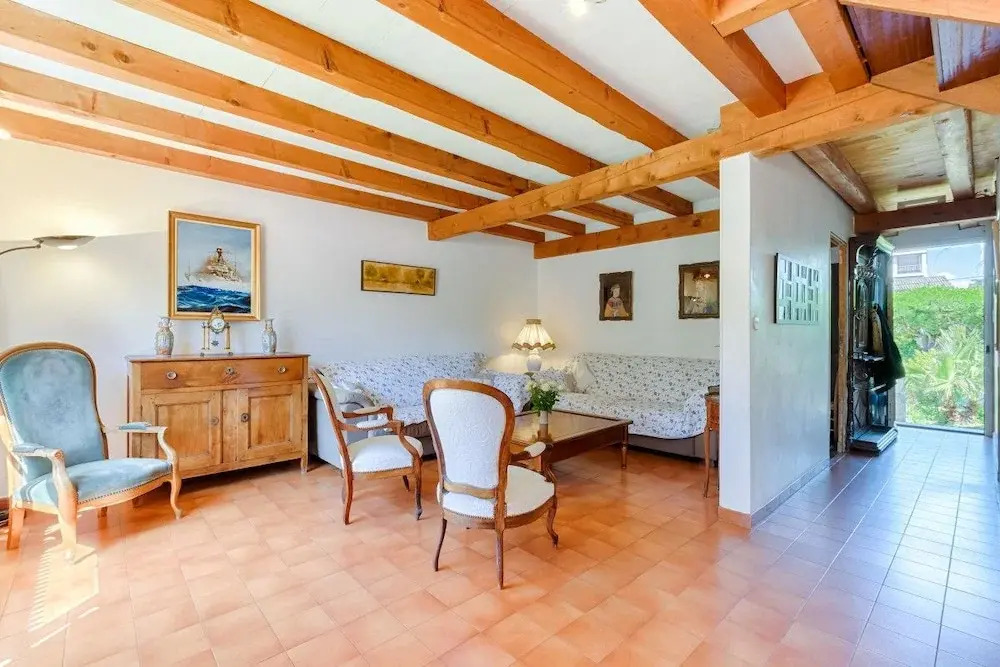 Villa Garden - Beach at 5mn/calanques at 15 mn
