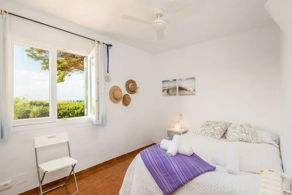 Villa MAR BLAU