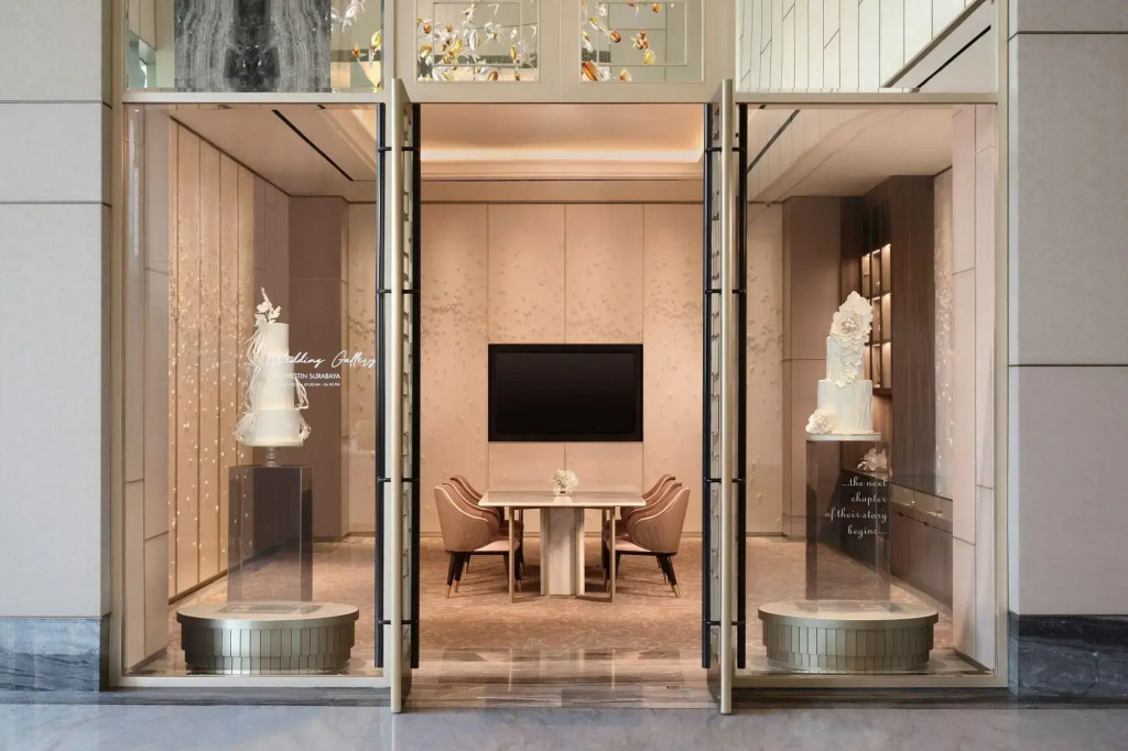 The Westin Surabaya