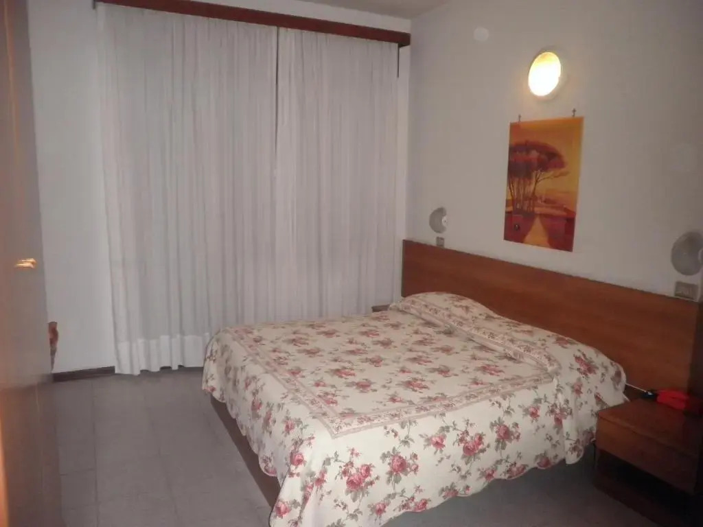 Hotel Touring