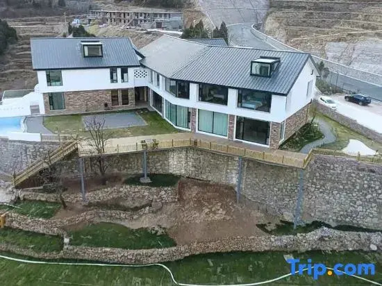 Mountain View Leisure Residence