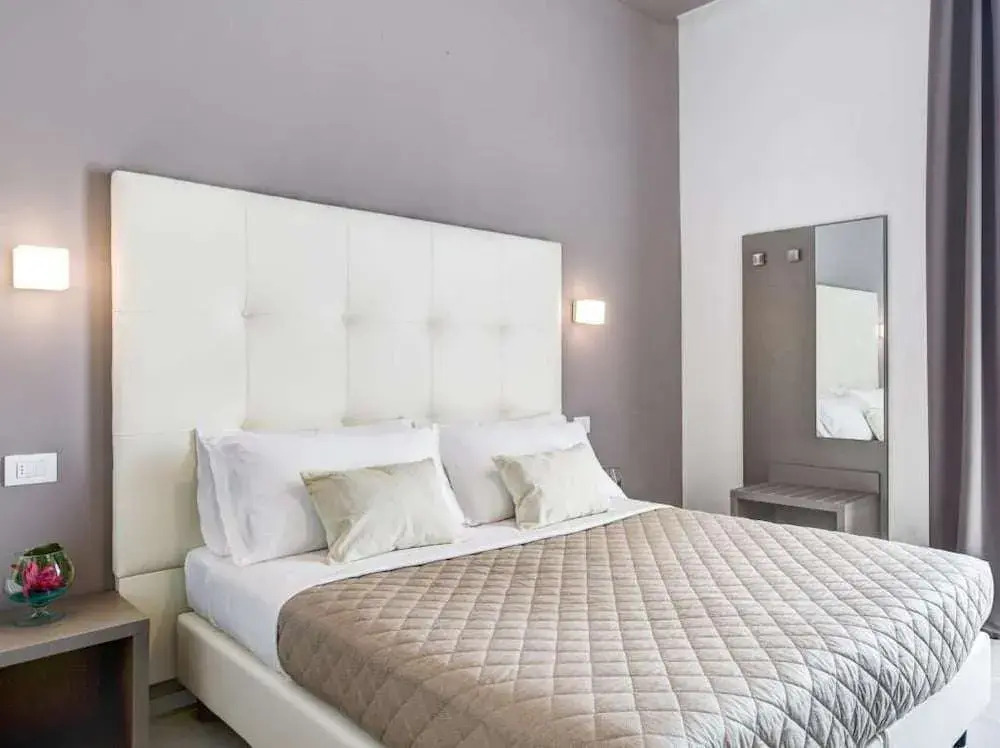 Hotel Villa Augustea