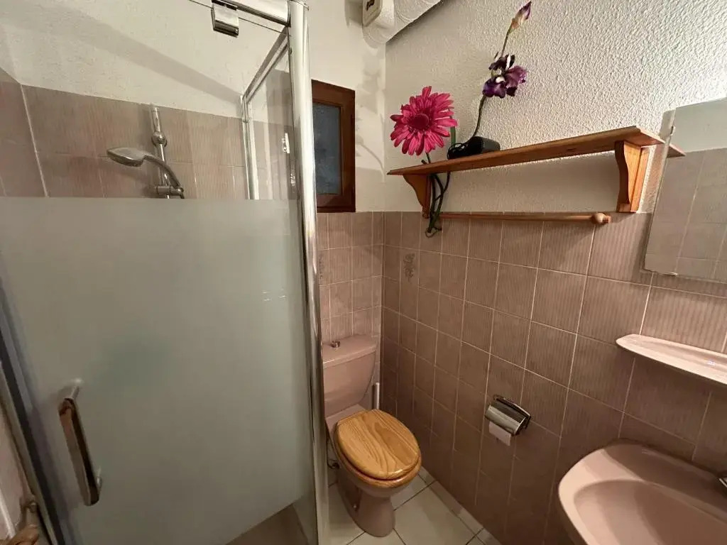 Appartement Port-Vendres, 1 pièce, 4 personnes - FR-1-309-256